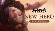 Feria Shen class tier is A-tier (Image via 24 Entertainment)